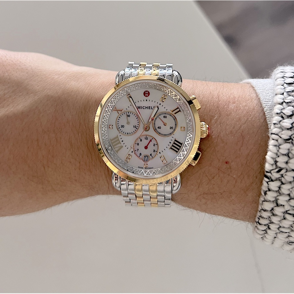 Michelle watch